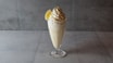 Ananas/Kokos Milkshake