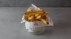 Regular Fries