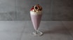 Mix Bær Milkshake
