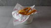 Onion Rings (5 stk)