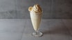 Banan Milkshake
