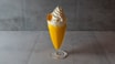 Mango Milkshake