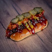 Chili Dawg